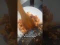 Huevo revuelto con sardina y chiles🔥Barato, picoso y bien llenador. 😮💨Aquí se resuelve con poc