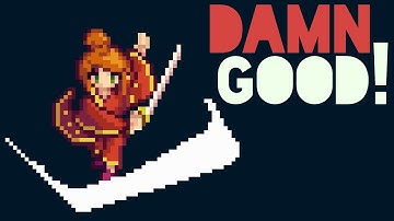 Tangledeep review (roguelike rpg)