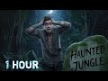 Haunted Jungle ||| बहुत ही डरावनी जगह है 😱
