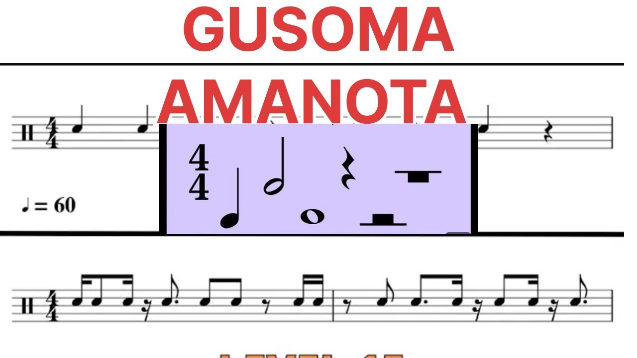 KUGIRA NGO INDIRIMBO YUZURE BURI JWI RYIGA UKWARYO! #chorale #music@sorfege