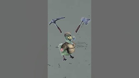 Ark Tek harvest 🤖