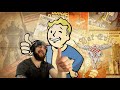 Fallout 4 РУС дубляж / Радио пустоши / СТРИМ #1