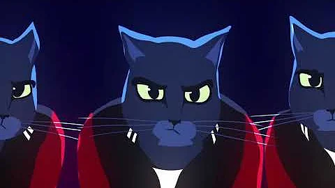 Caravan Palace   Lone Digger