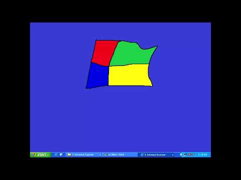 Видео: Смешные ошибки Windows 3 сезон 1 серия: 2.0 ,2000 ,6 ,0.0 ,XP ,Whistler