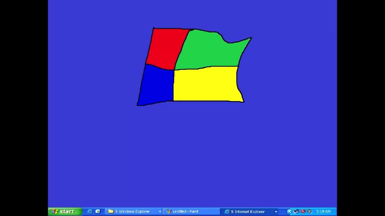 Windows kids