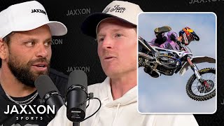 They Took a Jump out For Jett Lawrence