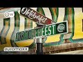 How to celebrate Oktoberfest 2019 in the USA | America's biggest beerfest: Oktoberfest ZINZINNATI