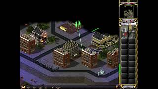 RA2YR - Crossroads 3 Zombie Army Campaign - (Hard) Stage 11