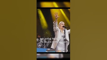 Thumbnail of Anne Marie - 2002 Song #livevideo #viral #shorts