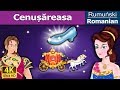 Cenureasa  cinderella in romana  basme in limba romana romanianfairytales