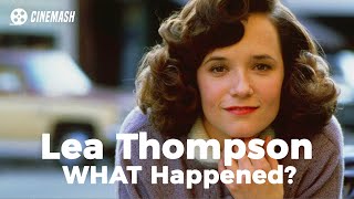 Lea Thompson, what happened to her career?