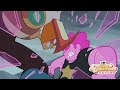 Steven Universe Future | Steven vs Jasper - rematch (clip)