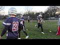 Central Academy Cougars 2021 Spring Season Preview