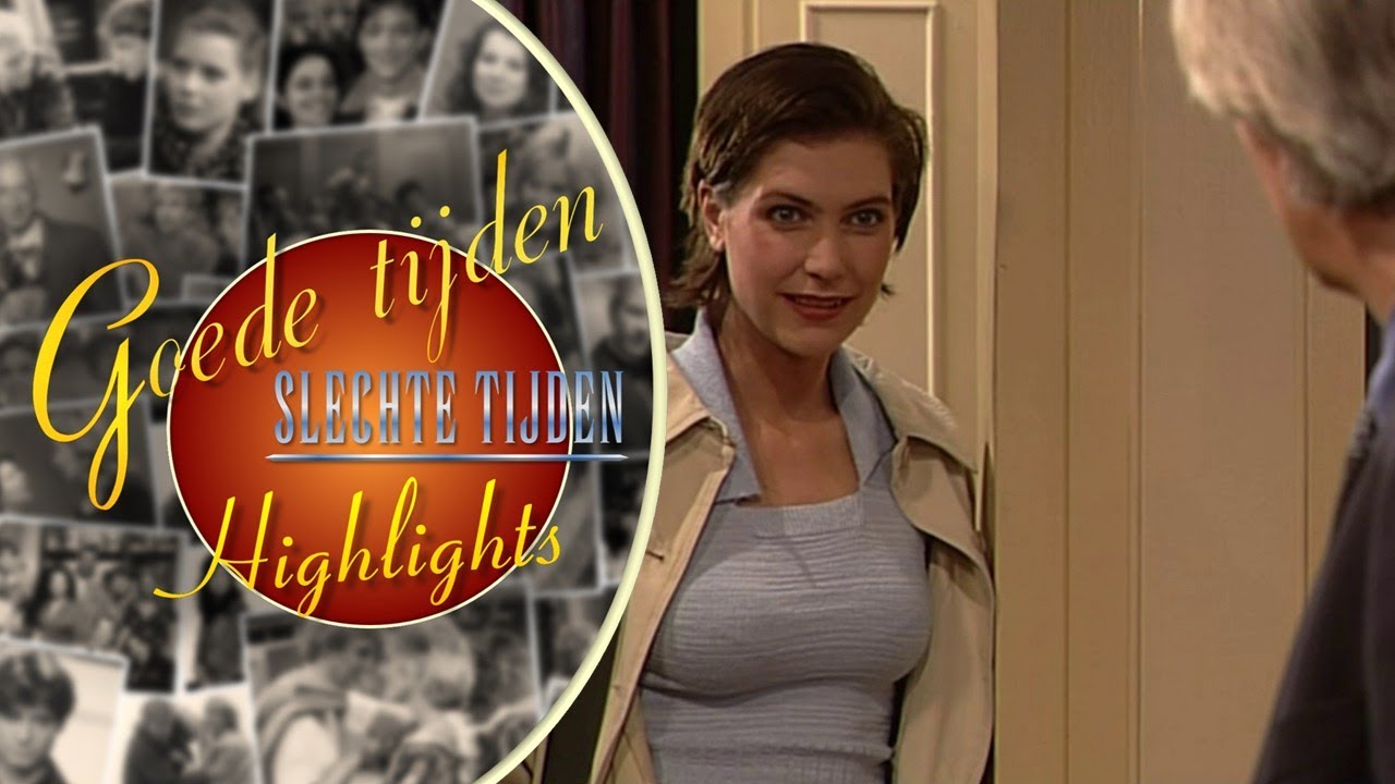 GTST | Robert staat oog in oog met 06-meisje Alexandra (1998)