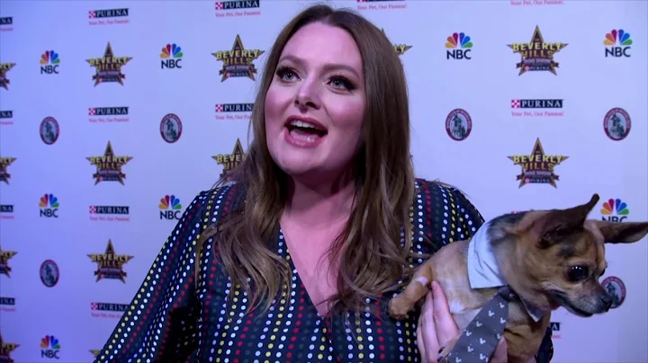 Interviews from the 2020 Beverly Hills Dog Show