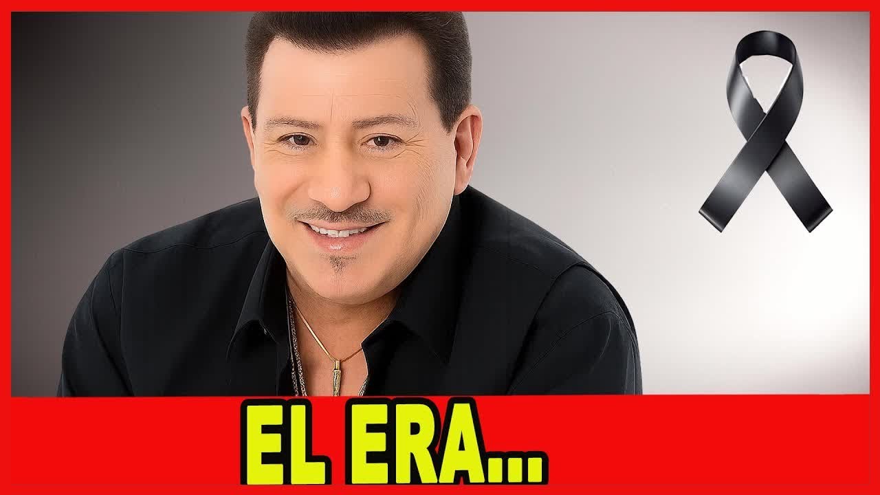 Tito Rojas El Gallo Que Cantó Nuestra Vida… y el Audio Inédito Que Surgió Hoy