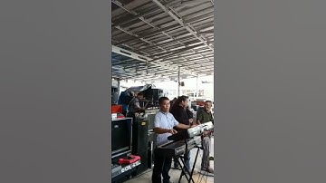 Patah Arang Om Anisa Prabumulih