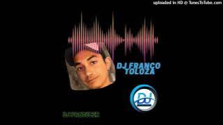 DAMAS GRATIS FT KE PERSONAJE-COSTUMBRES-DJ FRANCO TOLOZA 2022 L.A.D.M