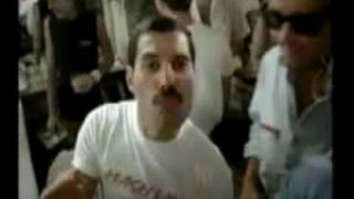 Freddie Mercury Love Me Like There&#39;s No Tomorrow