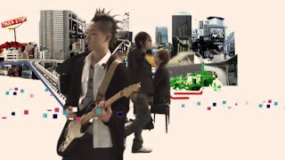 SunSet Swish - モザイクカケラ (Mozaiku Kakera)【Official Video】