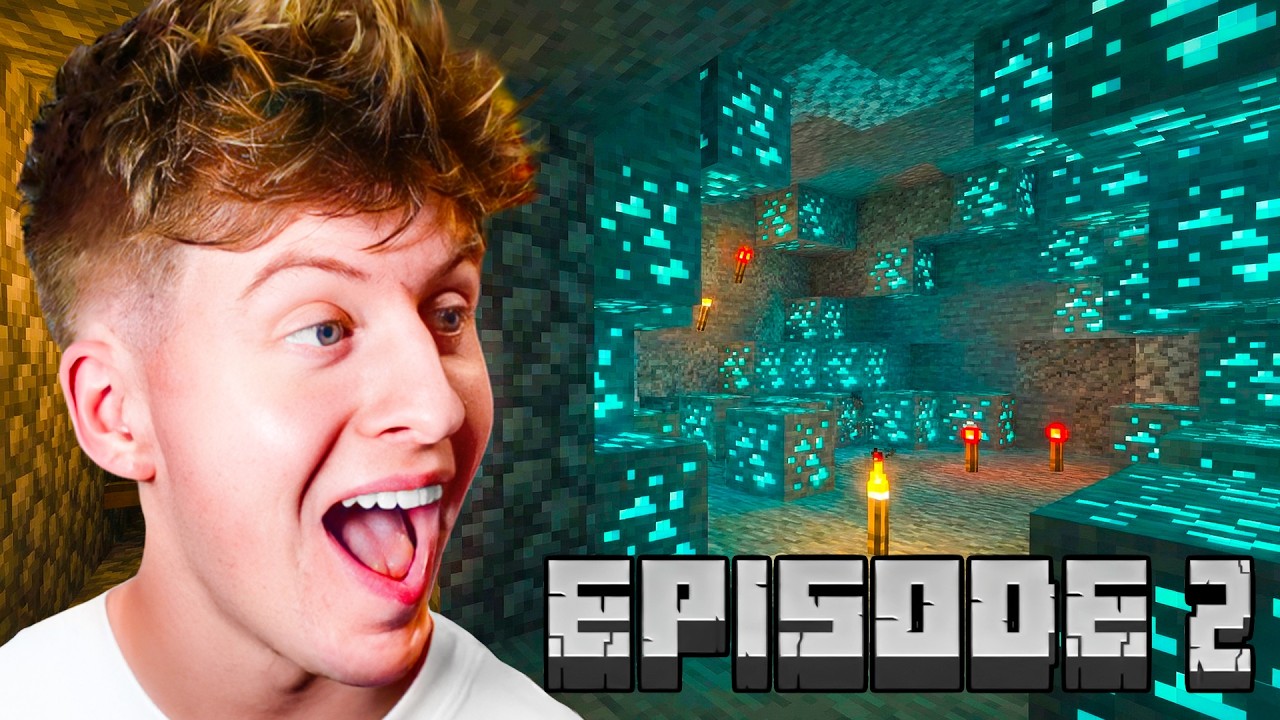 BUILD A BEAN! (EPISODE 2)