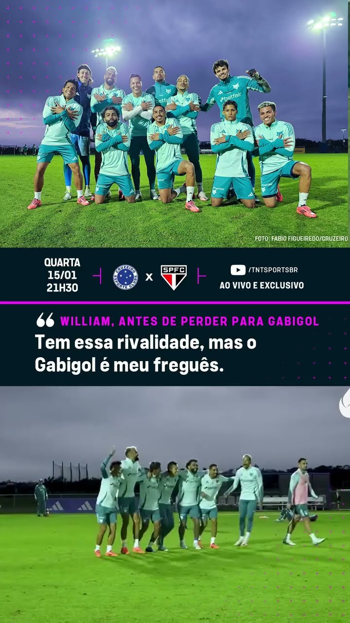 O WILLIAM PROVOCOU O GABIGOL E DEPOIS TEVE QUE AGUENTAR! #shorts