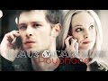 ● Klaus & Caroline || PAYPHONE