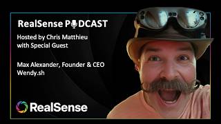 Chris Matthieu Interviews Max Alexander, Founder of Wendy