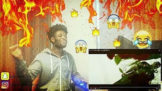 Mist - Ain't Nothing [Music Video] | GRM Daily - Reaction