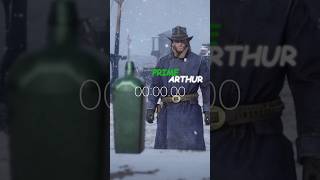 No Match for Baby JACK MARSTON in RDR 2 | The Next GUNSLINGER❗