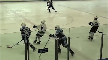 IceDogs Bantam 10 15 17