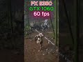 Lossless Scaling SAVES This 10-Year-Old Gaming PC #wukong #1060 #fx8350 #слабыйпк #вуконг #shorts
