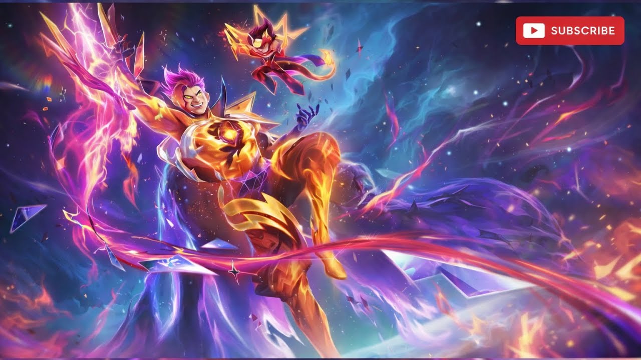 Claude - Dewa Claude is Back! Gameplay Brutal Membabi Buta!