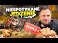 Japoska pizza paris kebab street food krabi dzikie mapy nocny prom  warto obejrze