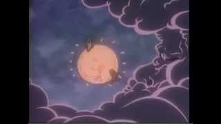 British Gas - UK animated TV commercial from the 80's