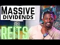 I Can't Believe These Dividends!!! Passive Income