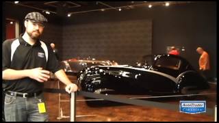 Sensuous Steel: Art Deco Automobiles | AutoTrader Classics | Frist Center for the Visual Arts