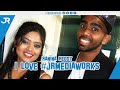 Ranina reddy  i love jrmediaworks