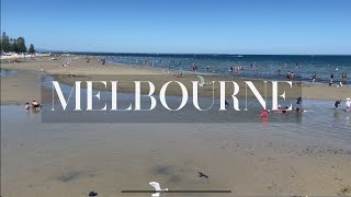 Last days in Melbourne | Lunar New Year, Beaches, My Next Destination