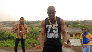 Seedorf - Prayers For Nigeria Official Video