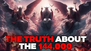 The Truth About The 144,000 In The Book Of Revelation | Christian Stories