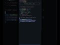 STACK vs HEAP memory in C++ #coding #programming