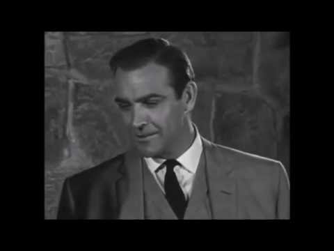 Sean Connery interview 1964/1967