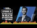 From zero to 100 getting started in health optimization with tim gray