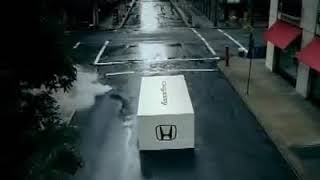 HONDA Odyssey cm 2003