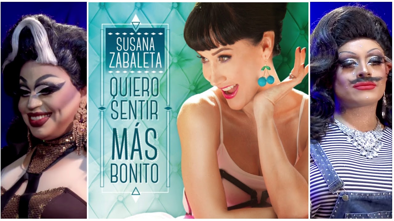 Debra Men VS Deborah La Grande - Bésame Mucho - Lip Sync Cut - YouTube