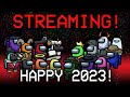 Streaming! 16° Happy New Year! - JOIN