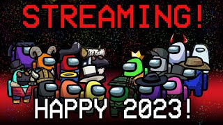 Streaming! 16° Happy New Year! - JOIN