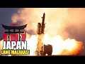 ASTIG! Mga ALAS ng Japan Ngayong 2021 | sirlester