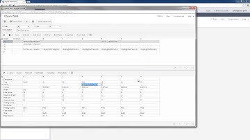Reporting Tools Demo   Acumatica Cloud ERP